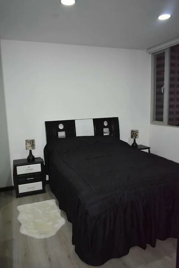 Edificio Libertad Apartment Quito