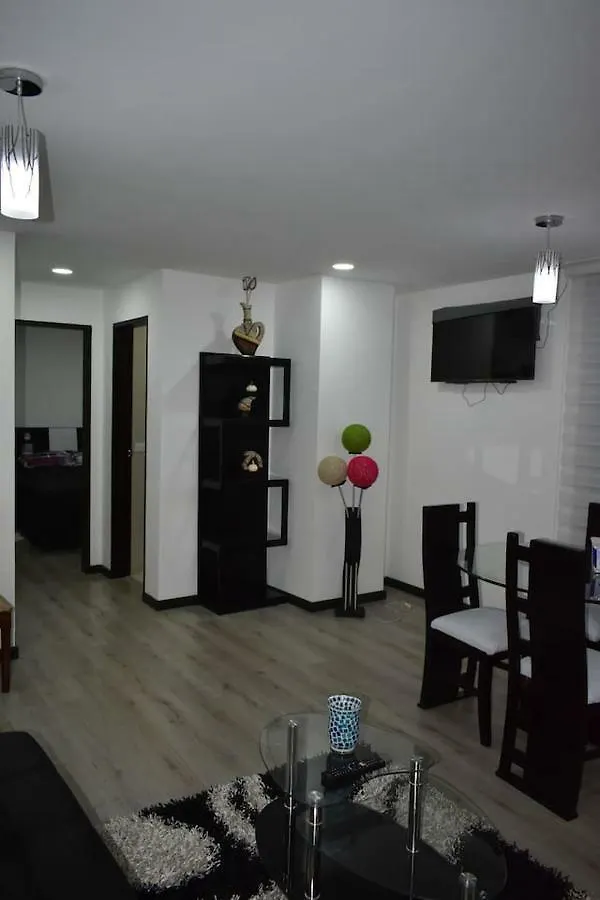 Edificio Libertad Apartment Quito 0*,  Ecuador