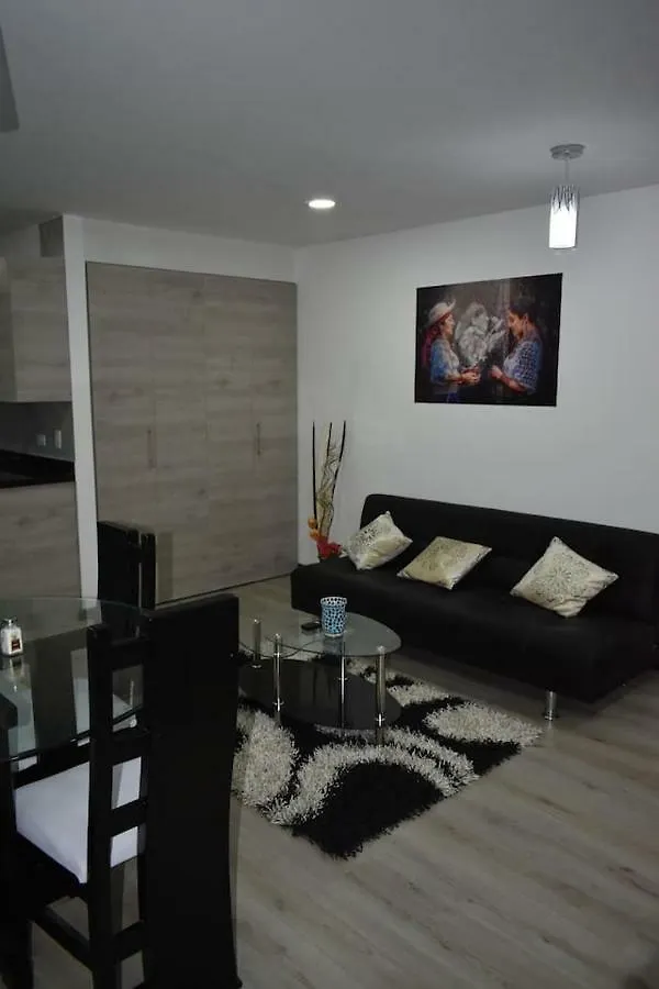 Edificio Libertad Apartment Quito