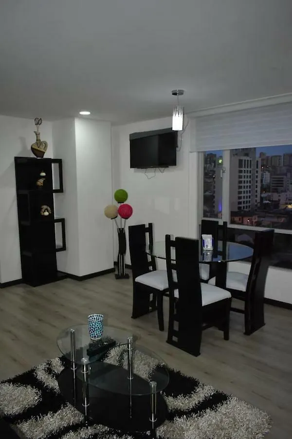 Edificio Libertad contacts